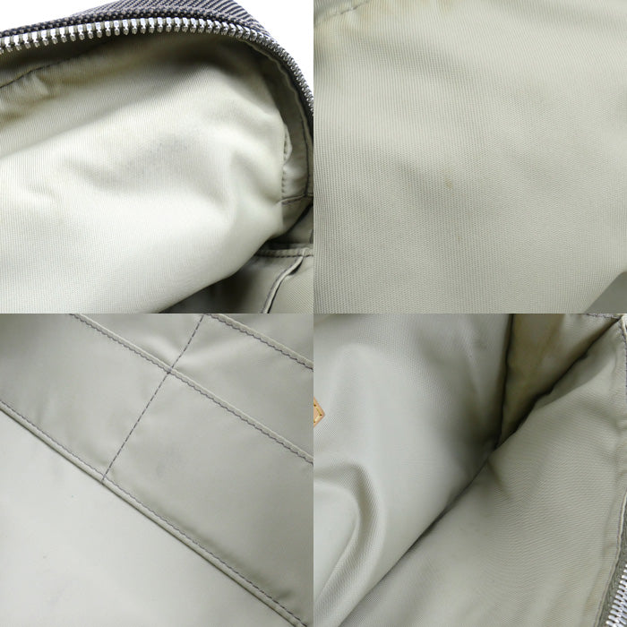 LOUIS VUITTON ルイ・ヴィトン アクロバット ボディバッグ ダミエジェアン ブラウン テール M93619 AR5110 メンズ【中古】