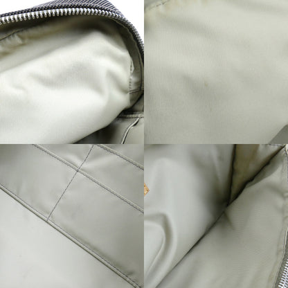 LOUIS VUITTON ルイ・ヴィトン アクロバット ボディバッグ ダミエジェアン ブラウン テール M93619 AR5110 メンズ【中古】