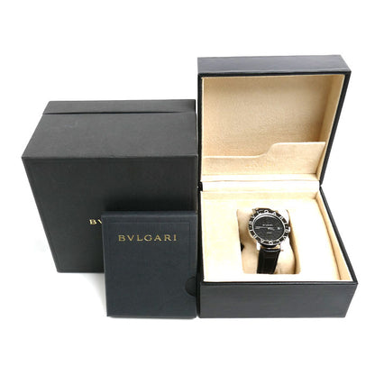 BVLGARI ブルガリ ブルガリブルガリ 腕時計 自動巻き BB38SL AUTO ユニセックス【中古】