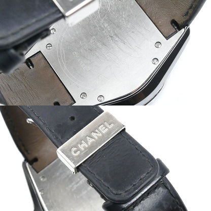 CHANEL シャネル J12 ブラックセラミック 38mm 腕時計 自動巻き H0683 メンズ【中古】