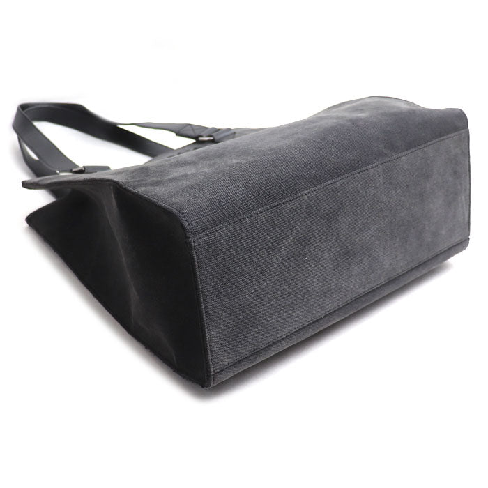 DIESEL ディーゼル トートバッグ ブラック メンズ【中古】