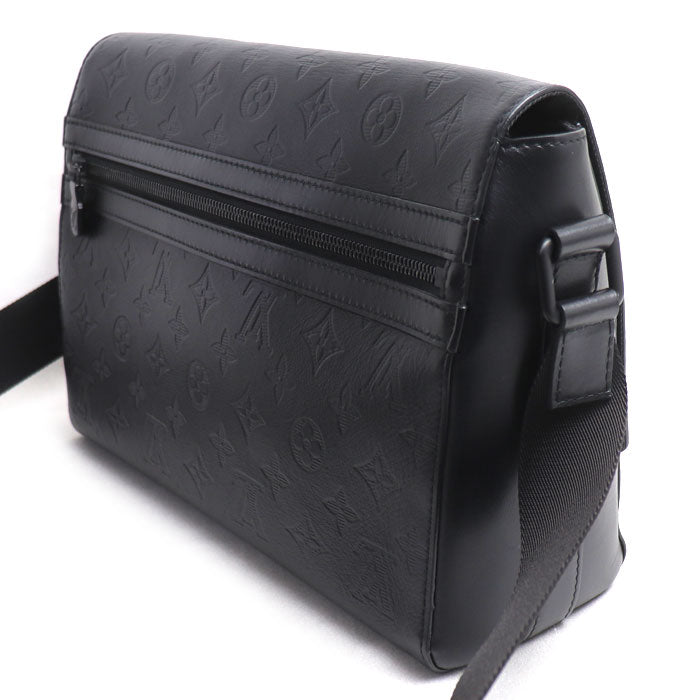 LOUIS VUITTON ルイ・ヴィトン スプリンター メッセンジャー