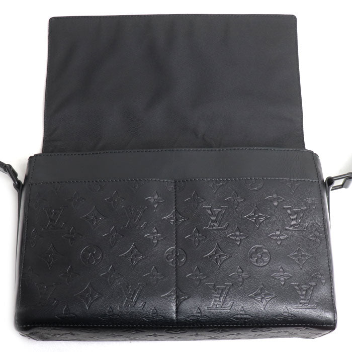 LOUIS VUITTON ルイ・ヴィトン スプリンター メッセンジャー