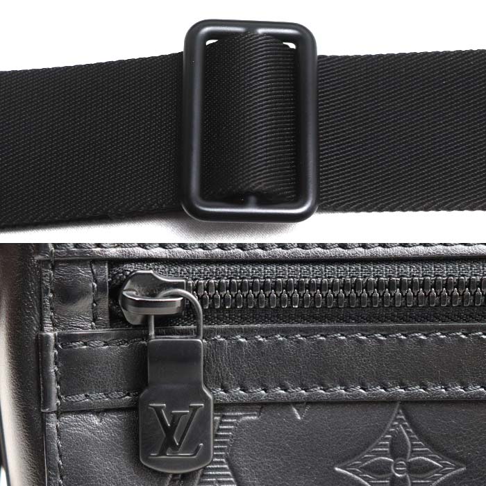 LOUIS VUITTON ルイ・ヴィトン スプリンター メッセンジャー