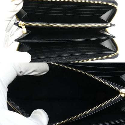 LOUIS VUITTON ルイ・ヴィトン ジッピーウォレット 山本寛斎コラボ 長財布 ラウンドファスナー モノグラム ブラウン/マルチ M67249 SP3187 ユニセックス【中古】