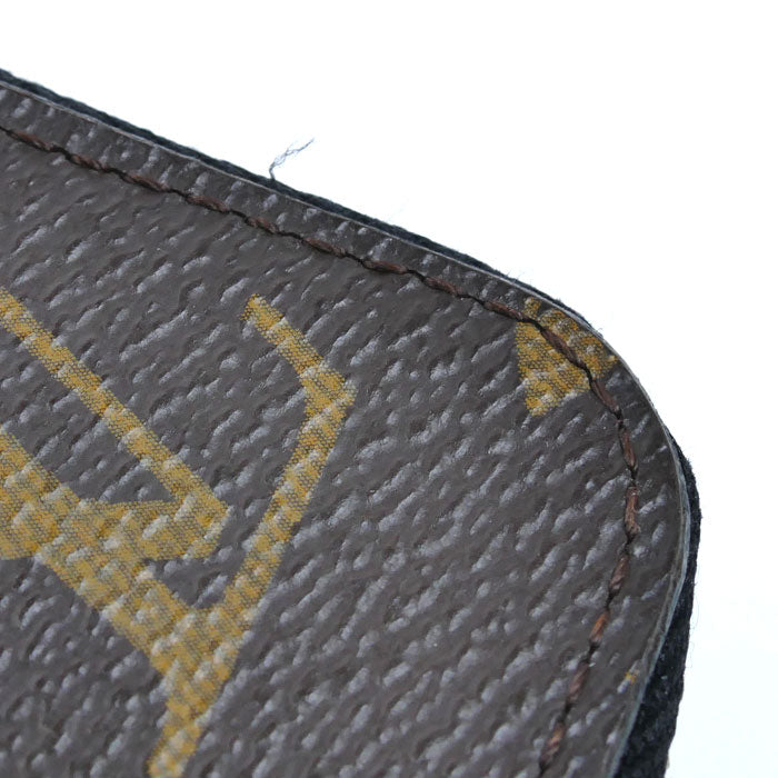 LOUIS VUITTON ルイ・ヴィトン ジッピーウォレット 山本寛斎コラボ 長財布 ラウンドファスナー モノグラム ブラウン/マルチ M67249 SP3187 ユニセックス【中古】