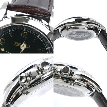 SEIKO セイコー プロスペックス アルピニスト 腕時計 自動巻き SBDC091/6R35-00E0 メンズ【中古】【美品】