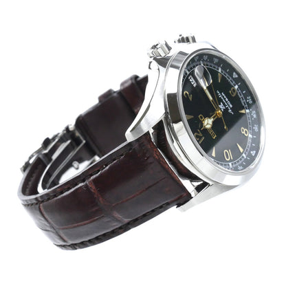 SEIKO セイコー プロスペックス アルピニスト 腕時計 自動巻き SBDC091/6R35-00E0 メンズ【中古】【美品】