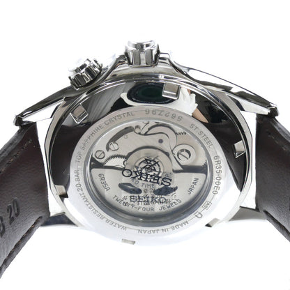 SEIKO セイコー プロスペックス アルピニスト 腕時計 自動巻き SBDC091/6R35-00E0 メンズ【中古】【美品】