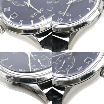 CITIZEN シチズン シチズンコレクション 腕時計 ソーラー BV1120-15L メンズ【中古】