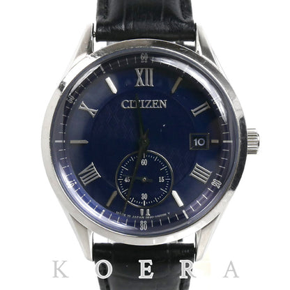 CITIZEN シチズン シチズンコレクション 腕時計 ソーラー BV1120-15L メンズ【中古】