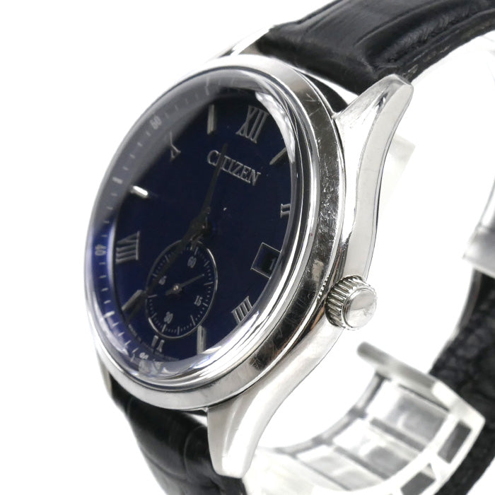 CITIZEN シチズン シチズンコレクション 腕時計 ソーラー BV1120-15L メンズ【中古】