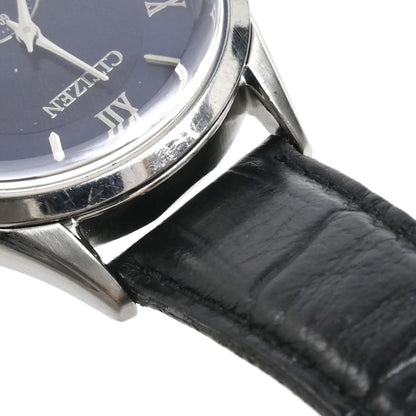 CITIZEN シチズン シチズンコレクション 腕時計 ソーラー BV1120-15L メンズ【中古】