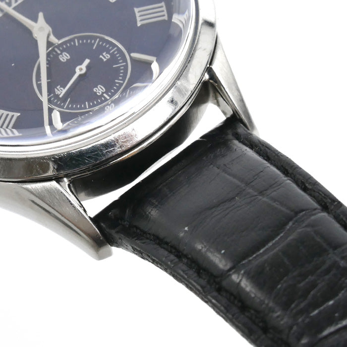CITIZEN シチズン シチズンコレクション 腕時計 ソーラー BV1120-15L メンズ【中古】