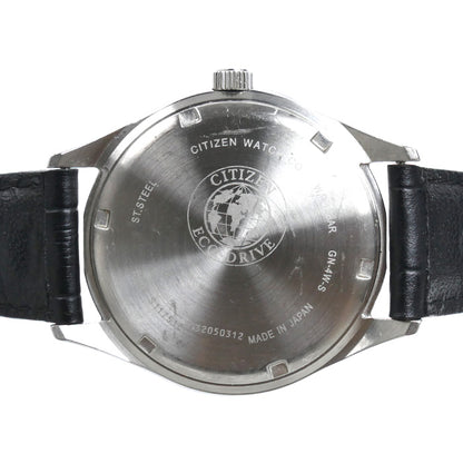 CITIZEN シチズン シチズンコレクション 腕時計 ソーラー BV1120-15L メンズ【中古】