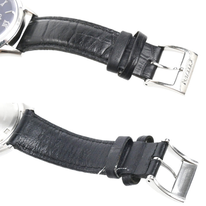 CITIZEN シチズン シチズンコレクション 腕時計 ソーラー BV1120-15L メンズ【中古】