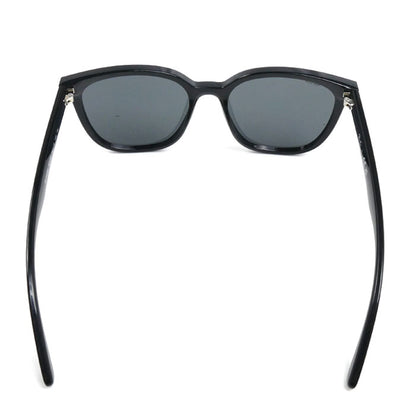 Ray-Ban レイバン トランスペアレント サングラス ブラック RB4423D 601/87 66-15 145 メンズ【中古】【美品】