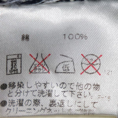 BONAVENTURE ボナベンチャー ローライズ ブーツカット デニムパンツ ブルー 91555 
24 レディース【中古】【美品】