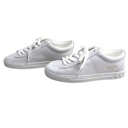VALENTINO ヴァレンティノ シティプラネット スニーカー ホワイト S0F90JKD 0BO 42 メンズ【未使用】【買取品】
