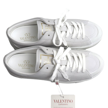 VALENTINO ヴァレンティノ シティプラネット スニーカー ホワイト S0F90JKD 0BO 42 メンズ【未使用】【買取品】