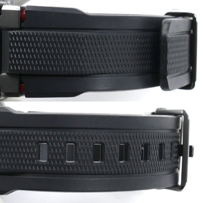 CASIO カシオ G-SHOCK MT-G Bluetooth搭載 電波 腕時計 ソーラー ブラック MTG-B1000B-1AJF メンズ【中古】【美品】