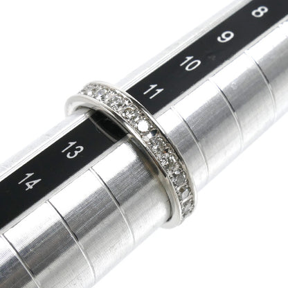 Pt900プラチナ リング・指輪 ダイヤモンド0.50ct 12号 3.8g レディース【中古】