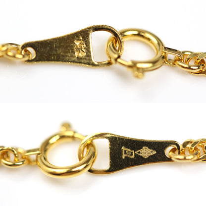 純金 ネックレス 喜平6面Wカット 11.3g 55cm ユニセックス【未使用】【買取品】