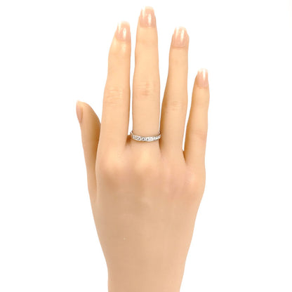TASAKI タサキ Pt900プラチナ リング・指輪 ダイヤモンド0.31ct 12.5号 2.8g レディース【中古】【美品】