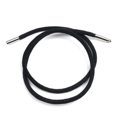 CARTIER カルティエ K18YG イエローゴールド Acier/Or サントス100 ネックレス B3016900 総8.5g 43cm ユニセックス【中古】【美品】