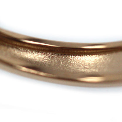 FRED フレッド K18PG ピンクゴールド フォース10 ダイヤ リング・指輪 ダイヤモンド 10号 4.1g レディース【中古】【美品】