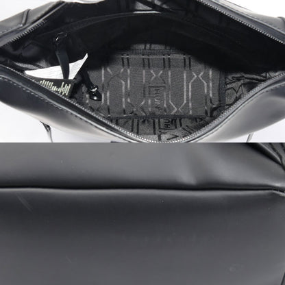 HUNTER ハンター オリジナル ミニ トップクリップ バックパック リュック・デイパック ブラック UBB5010LRS ユニセックス【中古】