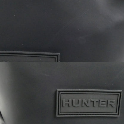 HUNTER ハンター オリジナル ミニ トップクリップ バックパック リュック・デイパック ブラック UBB5010LRS ユニセックス【中古】