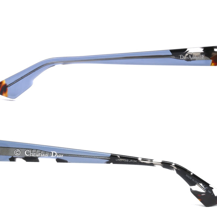 ディオール サンプル　③ クリスチャンディオールDior B23 ホワイト ユニセックス