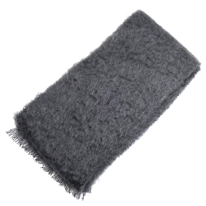 LOEWE ウール マフラー グレー LOEWE ウールマフラー グレー系 楽天市場】LOEWE ロエベ