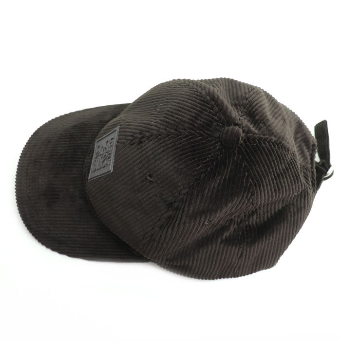 LOEWE ロエベ アナグラム パッチキャップ キャップ ダークブラウン K820358X22 
ONE SIZE コーデュロイ ユニセックス【中古】