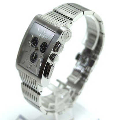 GUCCI グッチ Gメトロ クロノグラフ 腕時計 電池式 YA086319/8600M メンズ【中古】