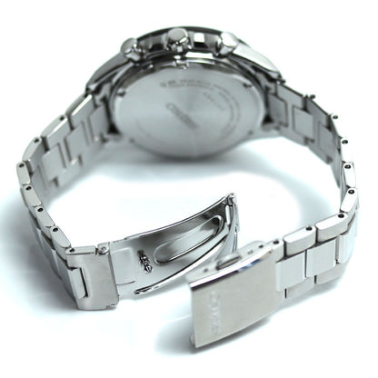 SEIKO セイコー セイコーセレクション 腕時計 ソーラー SBPY165/V175-0FA0 メンズ【中古】【美品】