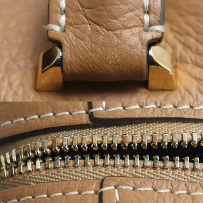 DELVAUX クールボックス ナノ 2Wayショルダーバッグ Vegetal - Ivory AA0669AQY0ADNDO レディース【中古】【美品】