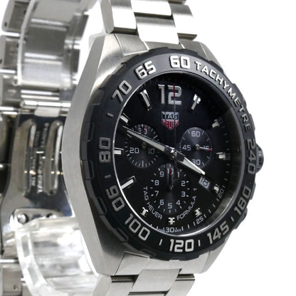 TAG HEUER タグホイヤー フォーミュラ 1 腕時計 電池式 CAZ1010.BA0842 メンズ【中古】【美品】