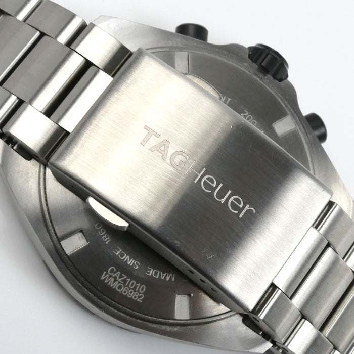 TAG HEUER タグホイヤー フォーミュラ 1 腕時計 電池式 CAZ1010.BA0842 メンズ【中古】【美品】