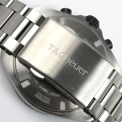 TAG HEUER タグホイヤー フォーミュラ 1 腕時計 電池式 CAZ1010.BA0842 メンズ【中古】【美品】