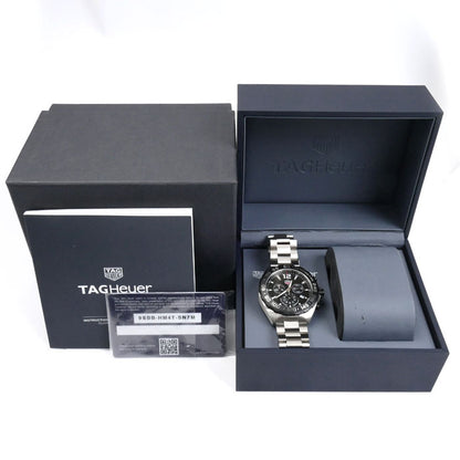 TAG HEUER タグホイヤー フォーミュラ 1 腕時計 電池式 CAZ1010.BA0842 メンズ【中古】【美品】