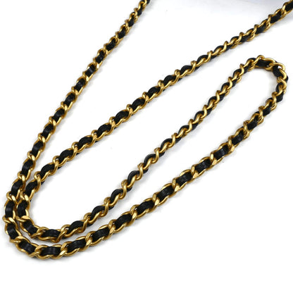 CHANEL シャネル ベルベット ミニ ボーリング 2024 VIP クリスマスギフト 2Wayショルダーバッグ ブラック レディース【中古】【美品】