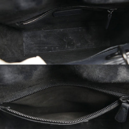 Dior ディオール マイレディディオール マッドブラック 2Wayショルダーバッグ ブラック M0505SL01 レディース【中古】