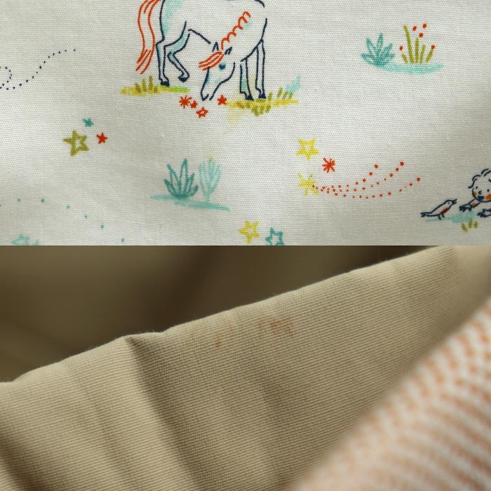 HERMES エルメス カブリオル マザーズバッグ トートバッグ レッド レディース【中古】