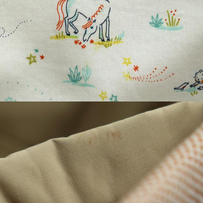 HERMES エルメス カブリオル マザーズバッグ トートバッグ レッド レディース【中古】