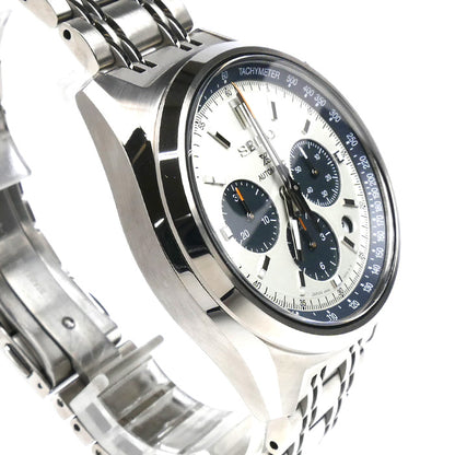 SEIKO セイコー PROSPEX スピードタイマー 腕時計 自動巻き SBEC021/8R48-00S0 メンズ【中古】【美品】
