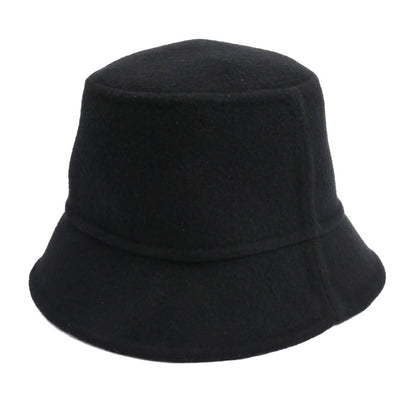 Dior ディオール オブリーク リバーシブル バケットハット ハット ブラック 11DCH923I100 
57 レディース【中古】【美品】