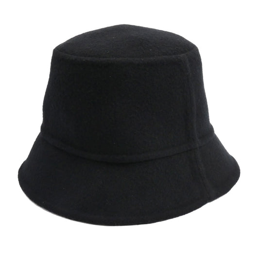 Dior ディオール オブリーク リバーシブル バケットハット ハット ブラック 11DCH923I100 
57 レディース【中古】【美品】