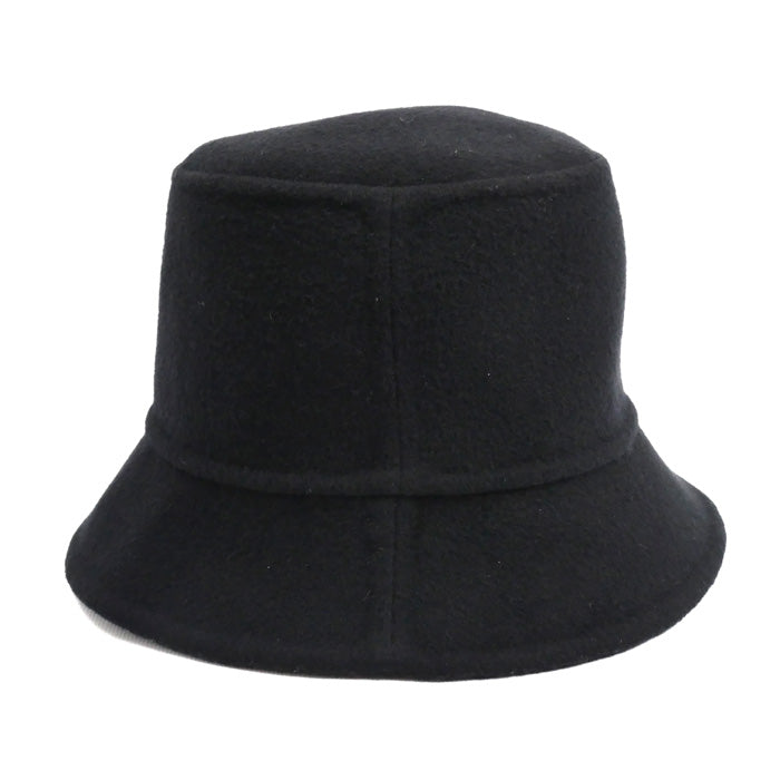 Dior ディオール オブリーク リバーシブル バケットハット ハット ブラック 11DCH923I100 
57 レディース【中古】【美品】